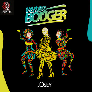 Album VENEZ BOUGER oleh Josey
