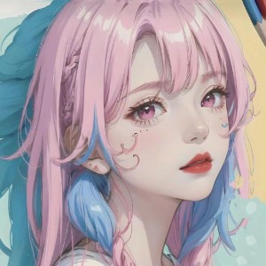 Listen to 音你闪耀 (cover: 香|王者荣耀) (完整版) song with lyrics from 笙声鹊阙
