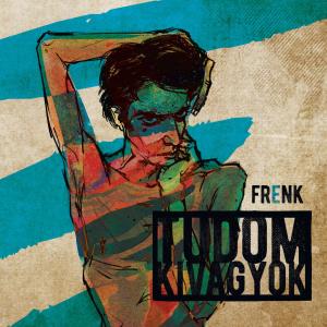 Listen to Tükröm song with lyrics from Frenk