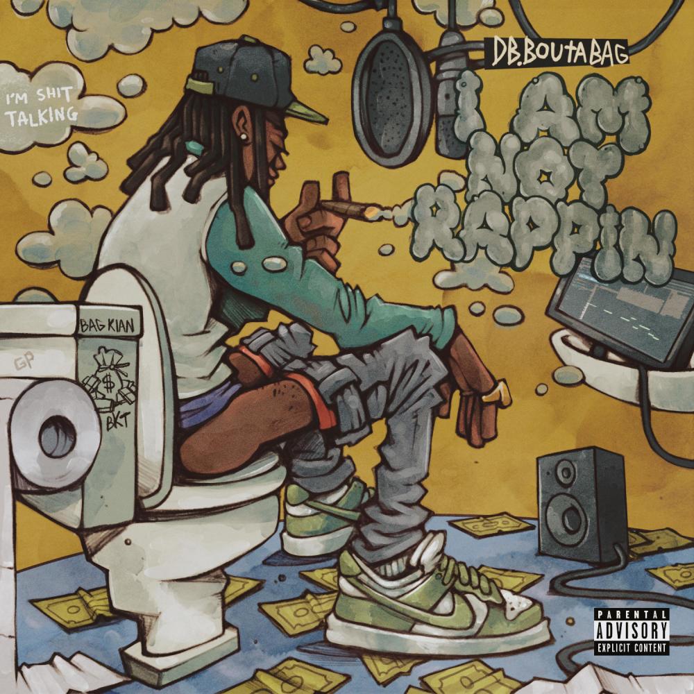 Like This (feat. Mike Sherm) (Explicit)