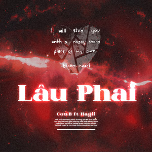 Cowb的專輯Lâu Phai