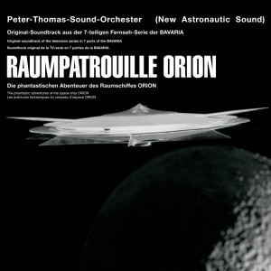 收听Peter Thomas Sound Orchestra的Song And Sound The Stars Around歌词歌曲