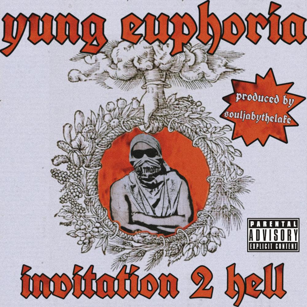 euphoriabythelake (Explicit)