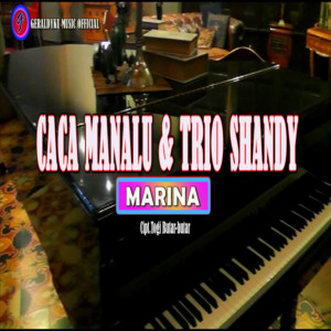 trio shandy的專輯Marina