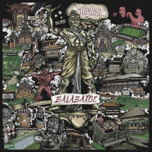 ดาวน์โหลดและฟังเพลง Balabatoe พร้อมเนื้อเพลงจาก Nirdon