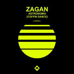 收聽ZagaN的Astronomia (Coffin Dance) (Terror Edit)歌詞歌曲