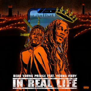收聽Beau Young Prince的In Real Life (Explicit)歌詞歌曲