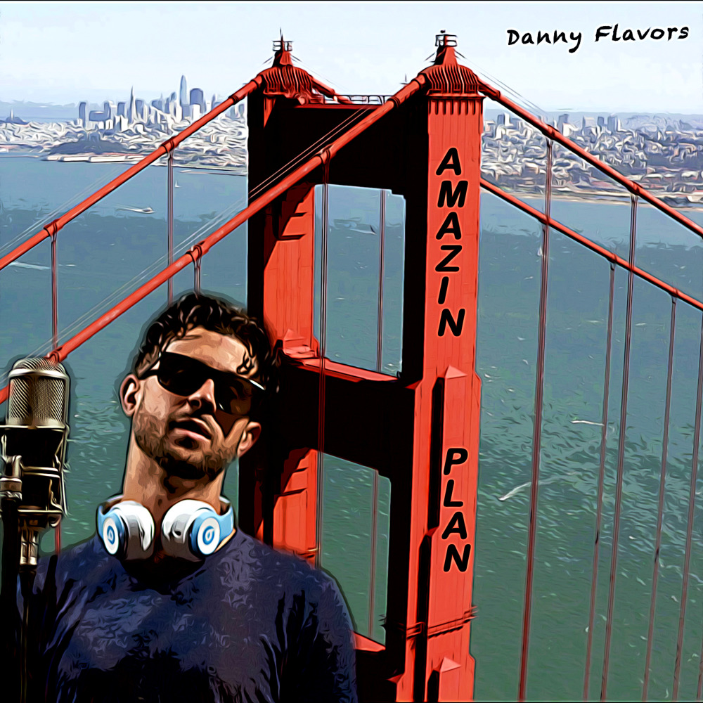 Amazin Plan (Explicit)