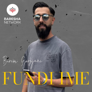 Listen to Fundi ime song with lyrics from Burim Gjergjani