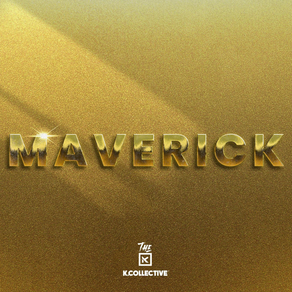 Maverick
