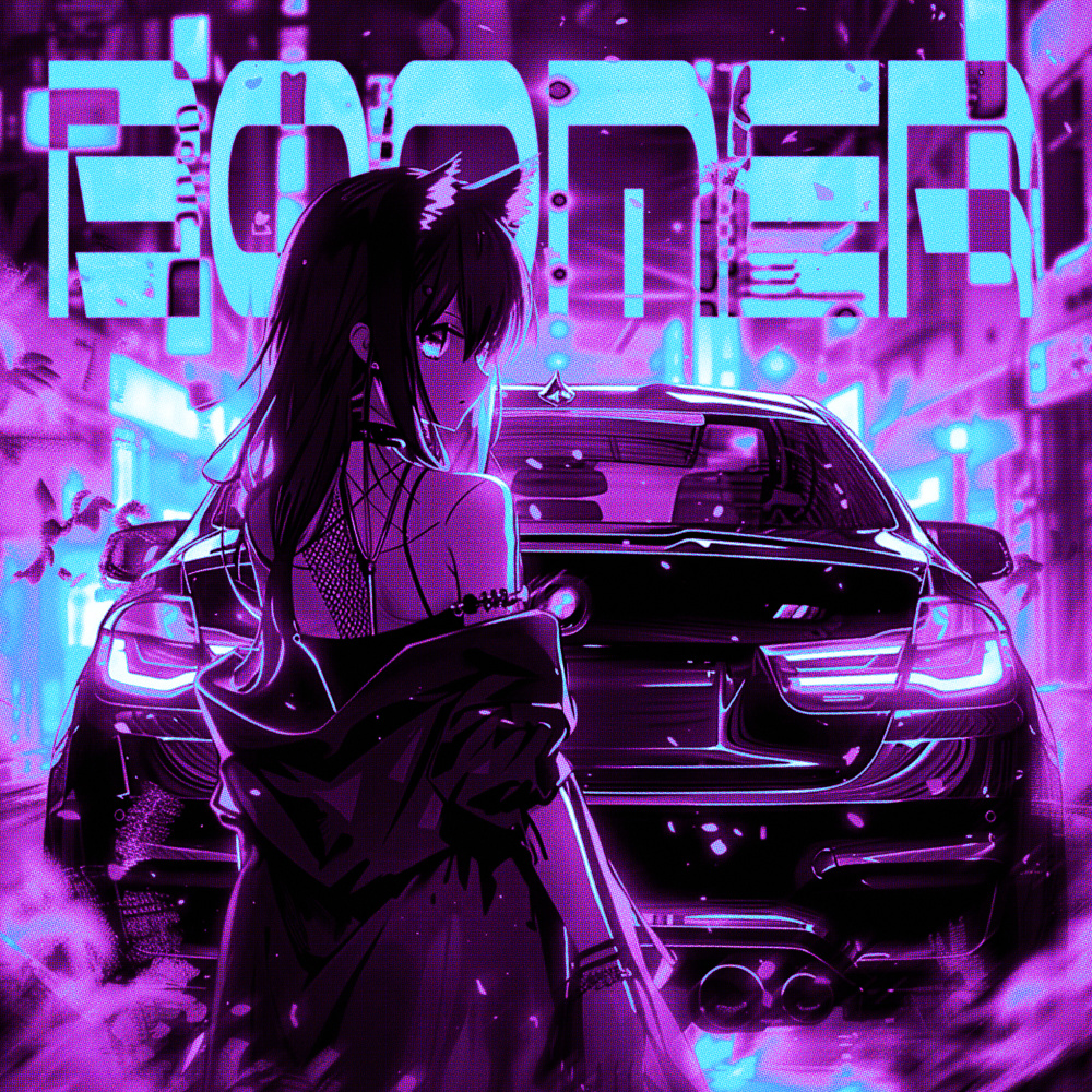 BOOMER (Sped Up)
