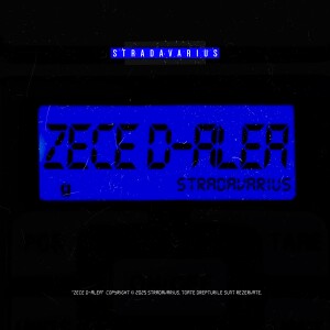 Listen to Jocul song with lyrics from StradaVarius