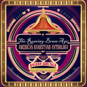 Album The Roaring Brass Age: American Bandstand Anthology oleh Various