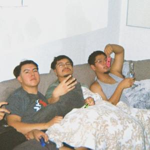 default playlist img