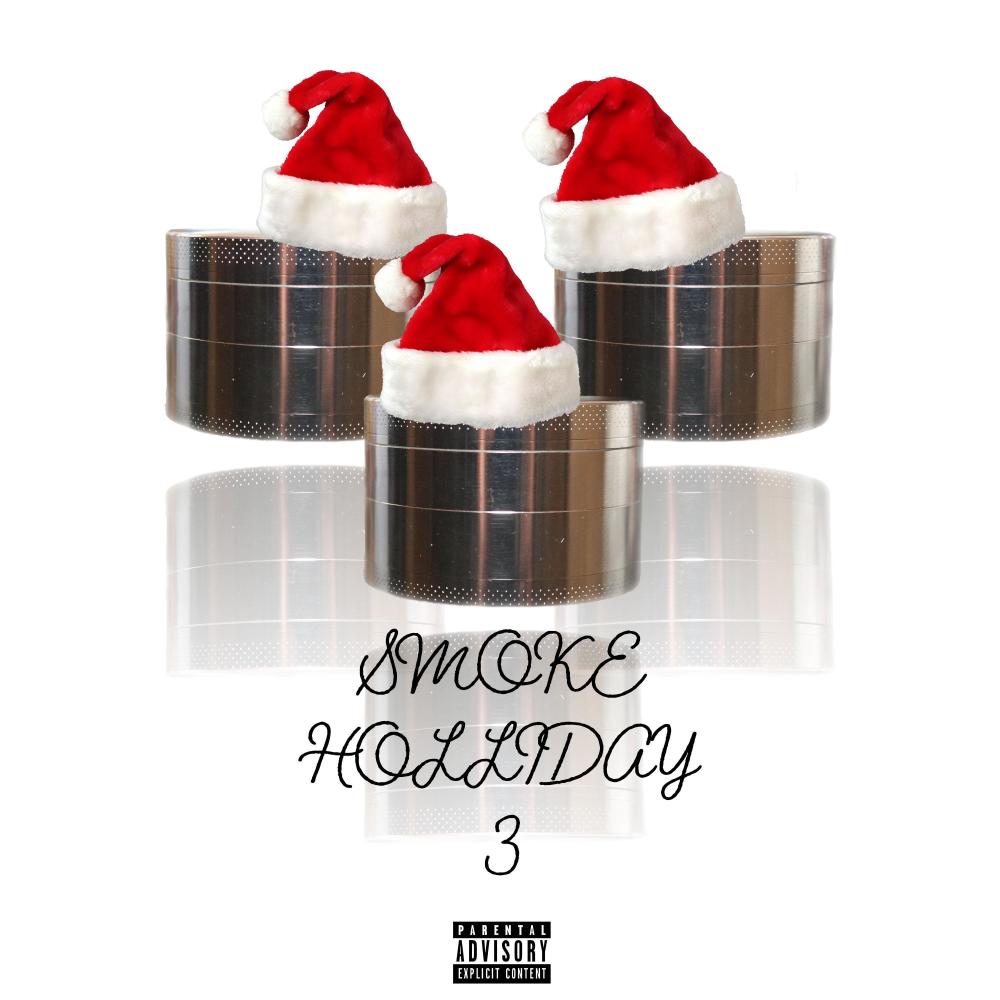 Sticky Calling (feat. DFG Ju) (Explicit)