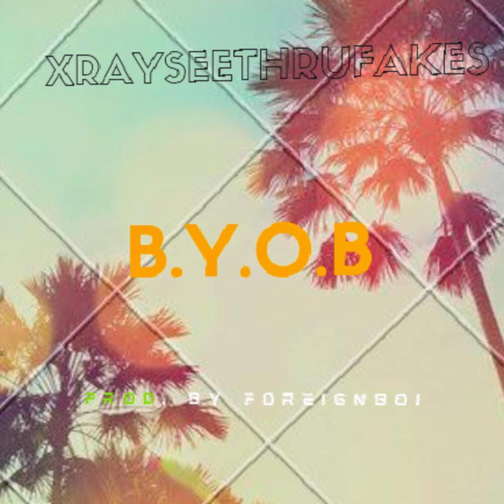B.Y.O.B (Explicit)