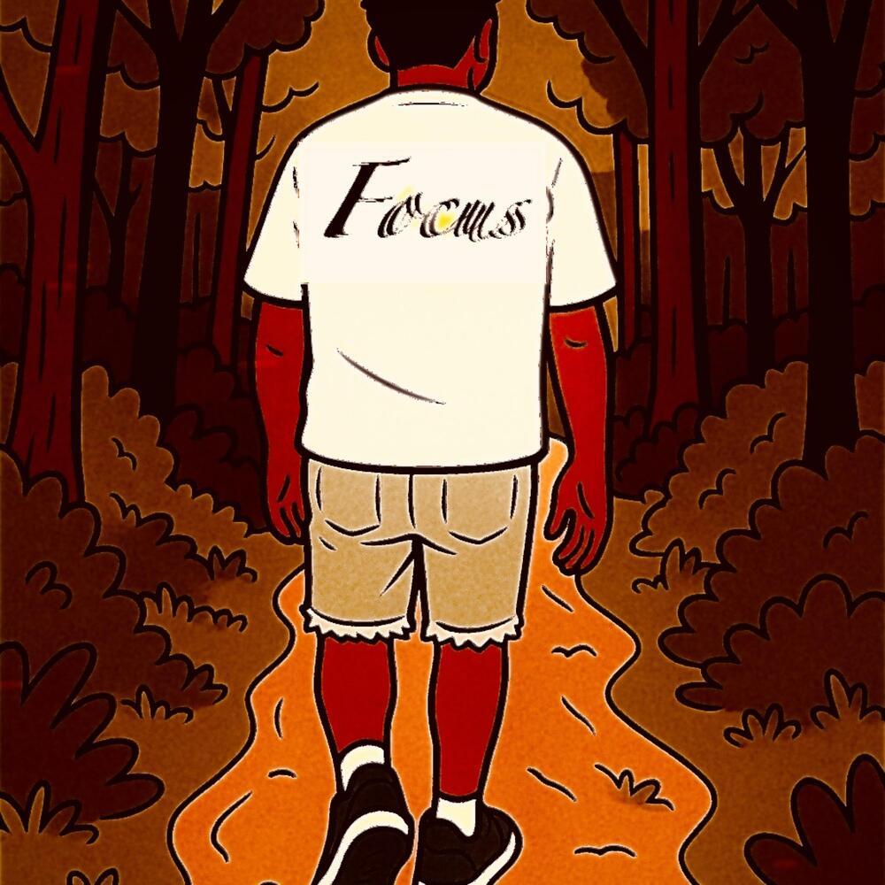 Focus (Explicit)