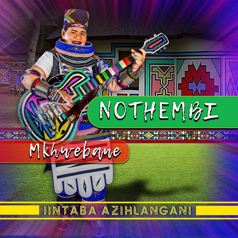 Okwabonwa Ngimi
