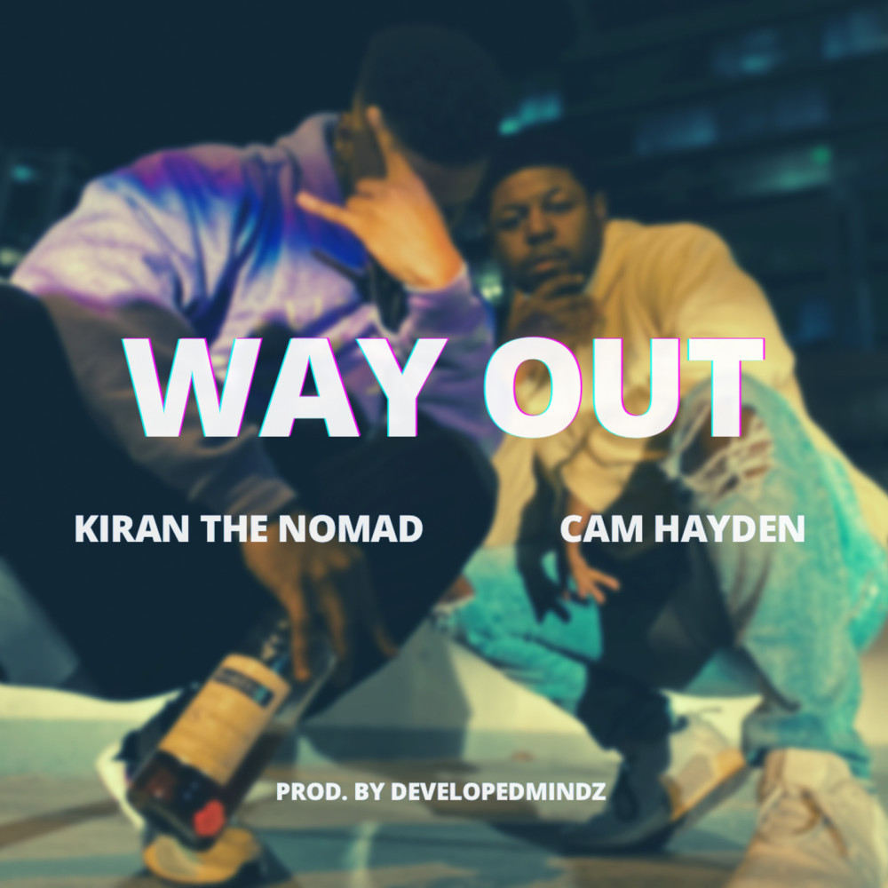 Way Out (Explicit)