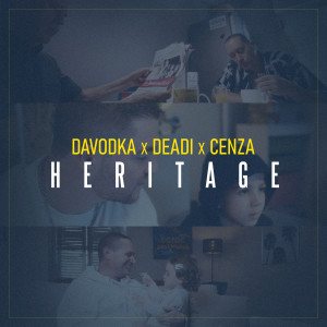 Davodka的專輯Héritage