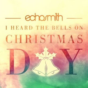 Echosmith的專輯I Heard the Bells on Christmas Day