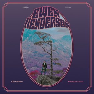 Album Lèirsinn - Perception from Ewen Henderson