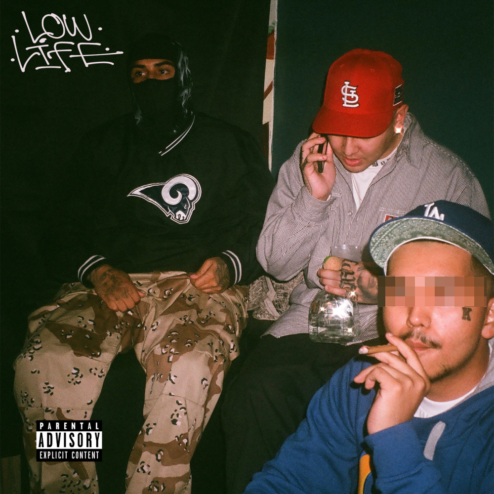 Low Life (Explicit)