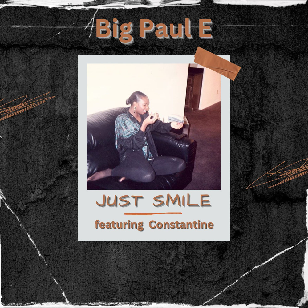 Just Smile