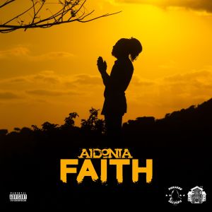 Album Faith (Explicit) from Aidonia