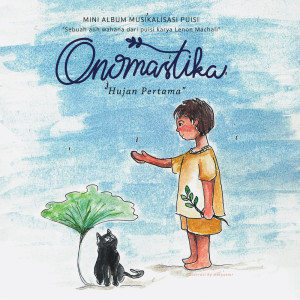 Listen to Sendiri song with lyrics from Onomastika