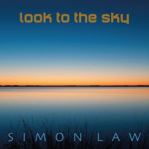Album Look to the Sky oleh Simon Law