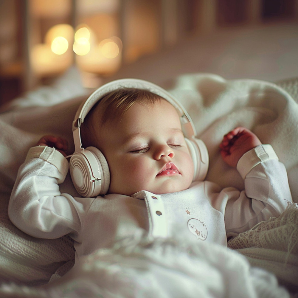 Music Fills Night Air