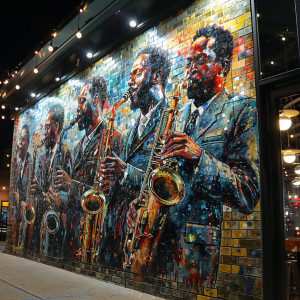 default playlist img