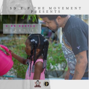 Dengarkan lagu Heartless (Explicit) nyanyian X Da Hustla dengan lirik