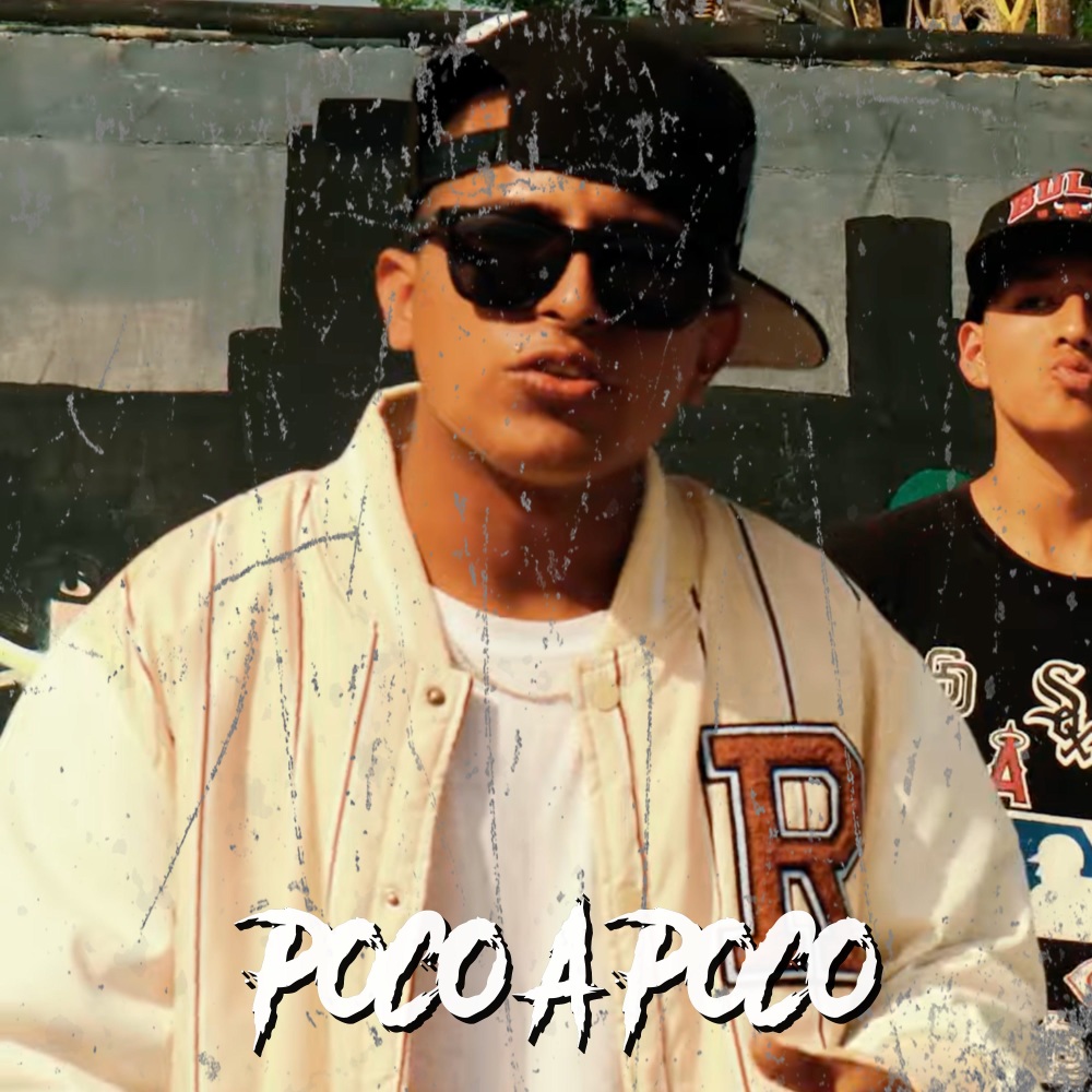 Poco a Poco (Explicit)