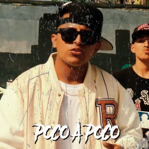 ดาวน์โหลดและฟังเพลง Poco a Poco (Explicit) พร้อมเนื้อเพลงจาก safados santa