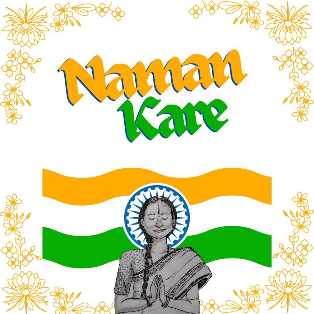 Naman Kare (feat. Ankit Chauhan)