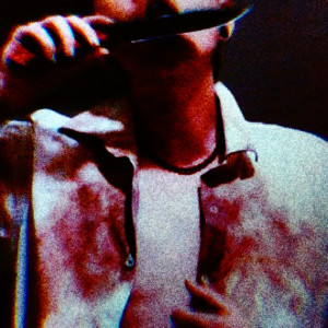 Album Suicide Notes (Explicit) from sen