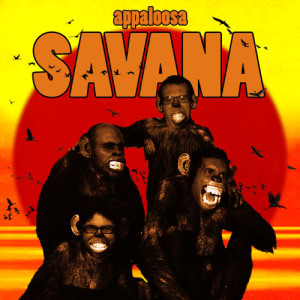 ดาวน์โหลดและฟังเพลง Savana พร้อมเนื้อเพลงจาก Appaloosa