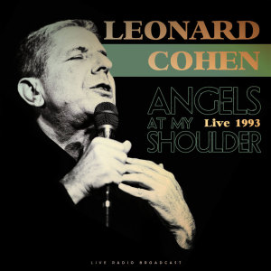 收聽Leonard Cohen的Ain't No Cure for Love (Live)歌詞歌曲