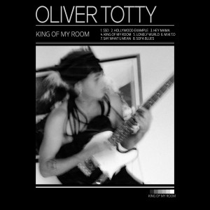 อัลบัม King of My Room (Explicit) ศิลปิน Oliver Totty