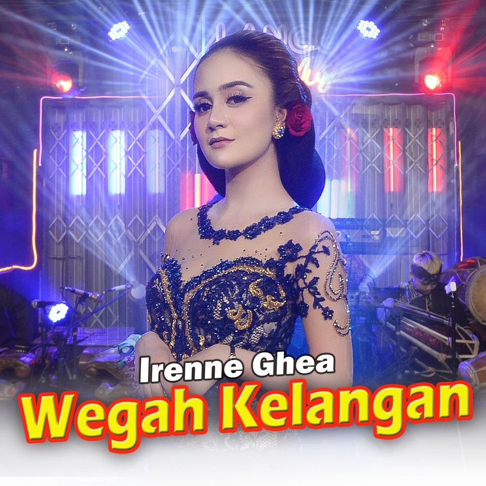 Wegah Kelangan (Cover)