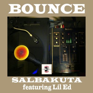 Salbakuta的專輯Bounce