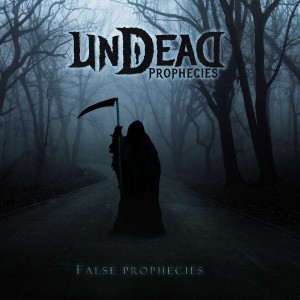 Dengarkan lagu Descending Souls nyanyian Undead Prophecies dengan lirik