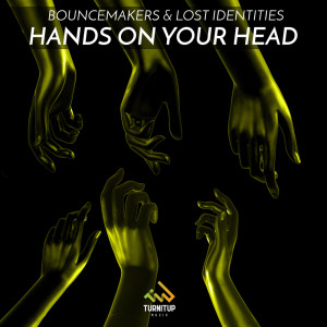Album Hands On Your Head from BounceMakers