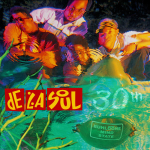 Listen to Area song with lyrics from De La Soul