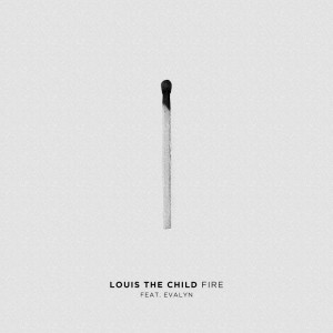 ดาวน์โหลดและฟังเพลง Fire พร้อมเนื้อเพลงจาก Louis the child