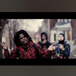 Album General Statement (Explicit) from 