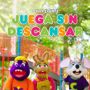 Chuck E. Cheese的專輯Juega Sin Descansar
