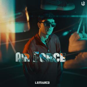 Lemarco的專輯AIR FORCE